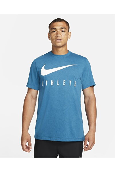 Nike Ανδρικό Tshirt Dd8616-457