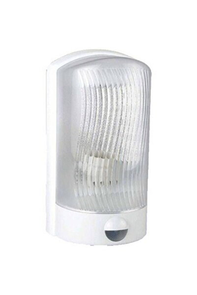 GARRA Sensörlü Duvar Aplik E-27 Duylu Lamba