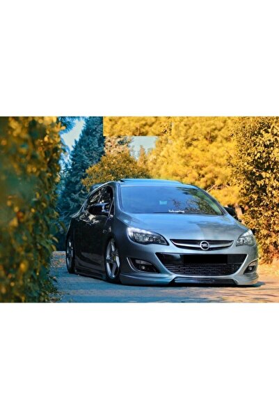 NamTuning Astra J Yarasa Batman Ayna Kapağı Piano Black