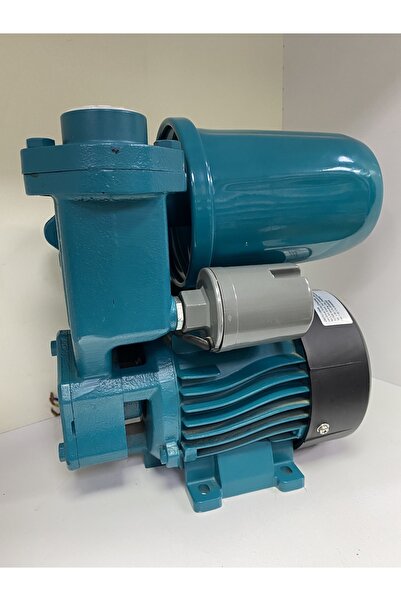 LEO Lksm130 Sıcak Su Hidroforu Güneş Enerji Pompası