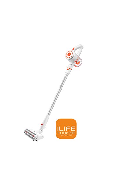 ILIFE G80 Kablosuz Dikey Süpürge