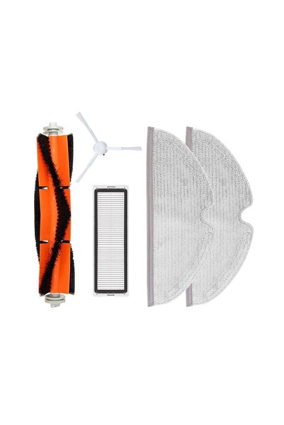 Xiaomi Set de reînnoire pentru aspiratorul robot Mijia 1c Dreame F9 - 1t / Stytj01zhm