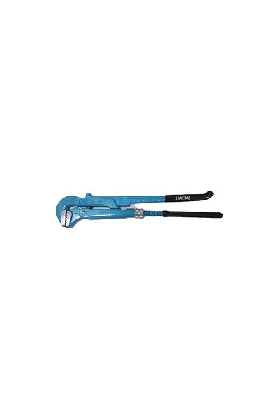haktaş Mf Tools Tongs Pipe Wrench 1”