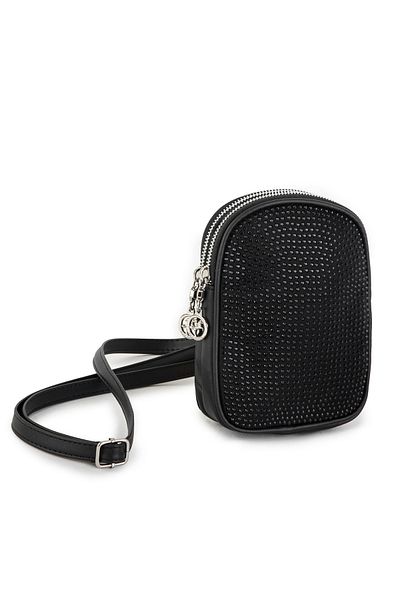 Nas Bag Suport telefon pentru femei Cross Stone Geantă