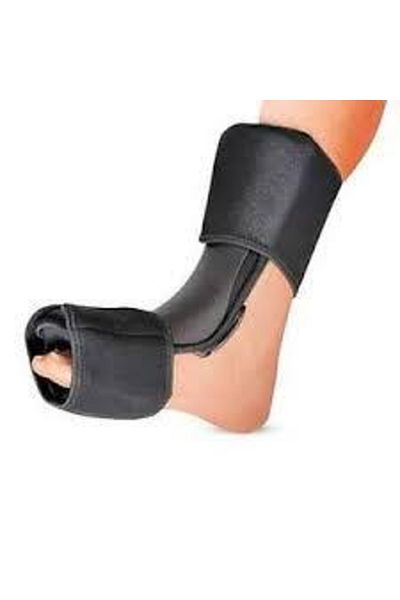 Case Plantar Fasciitis (Heel Pain) Night Splint Ab-20