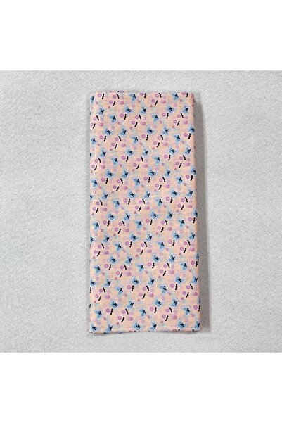 EleganTShoP قماش قطن بوبلين 50x170 سم Pac00