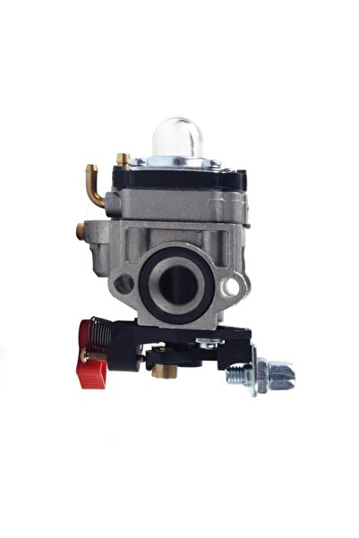 HSGL Motorlu Tırpan Olemac 453-753t-755 Karbüratör Sırt Ve Yan Modeller