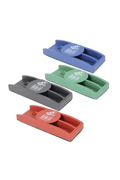 Panda Pan 655 Plastic Eraser Felt