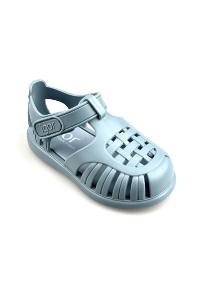 IGOR S10271 Tobby Solid Children's Sandals Wet Floor Non-Slip Sole