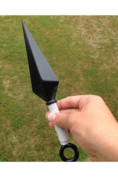 Bi'şeyler Sepeti Naruto Ninja Kunai Ekipmanı, Kunai Biblo, Naruto Dekoratif A...