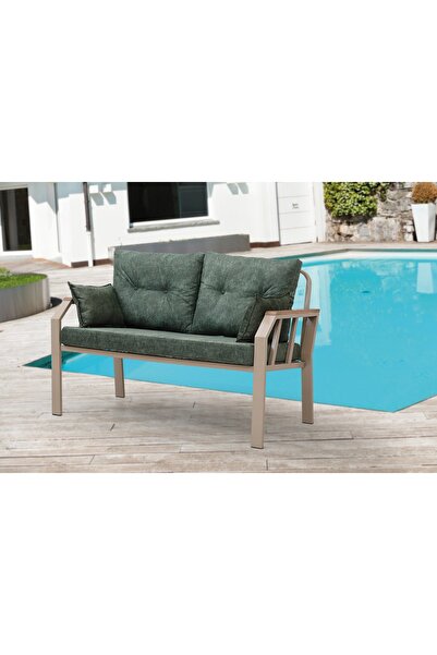 Tu Tienda Demonte Ikili Oturak