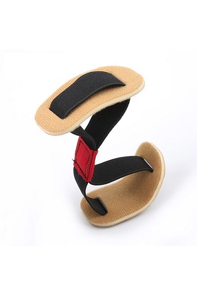 Bunyon Foot Big Toe Bone Corrector Bunion Hallux Vagus Exercise Rubber Exercise Rubber
