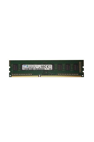Samsung 1600mhz Ddr3 4gbPcRam -ValueM378b5173eb0-yk0