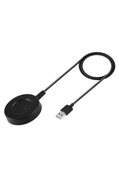 teknosepetim Huawei Watch Gt/gt2 Şarj Aleti Orjinal E Uygun Şarj Cihazı 42/46 Mm Gt2 Hızlı Manyetik Şarj Usb Dock