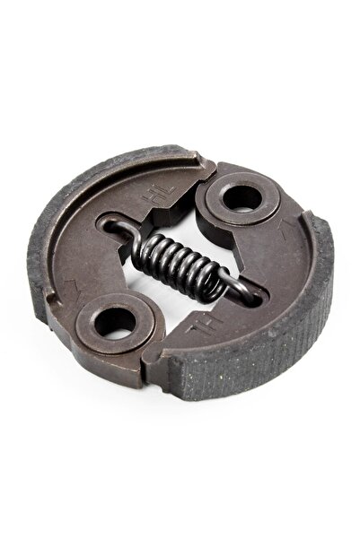 HSGL Motorlu Tırpan Bg/cg430-520 Balata Sırt Ve Yan Modeller Bahçe Makina Ted...