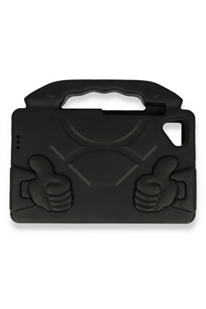 TEKNETSTORE Samsung Galaxy X200 Tab A8 10.5 Inch Case Soft Stand Silicone Kids Case