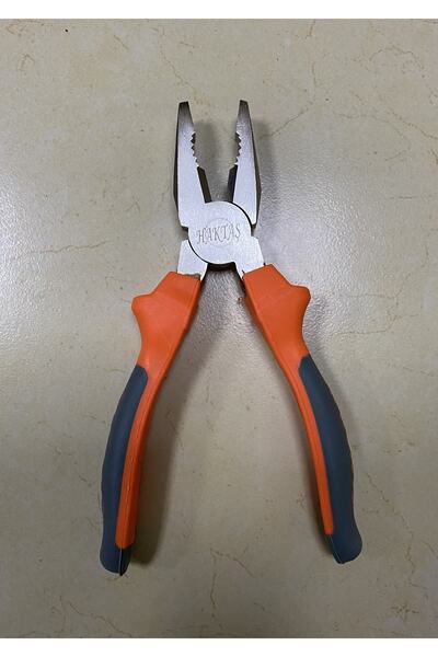 haktaş Pense 7” 180 mm