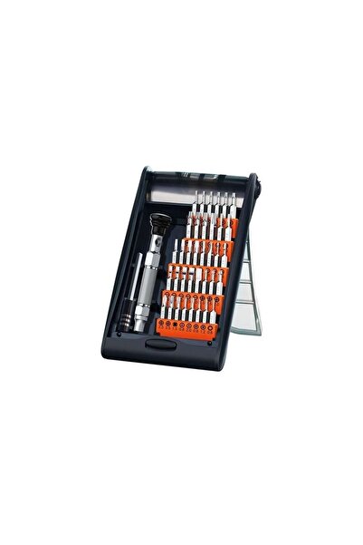 Ugreen 38 Parça Alüminyum Alaşımlı Hassas Elektronikçi Tornavida Seti
