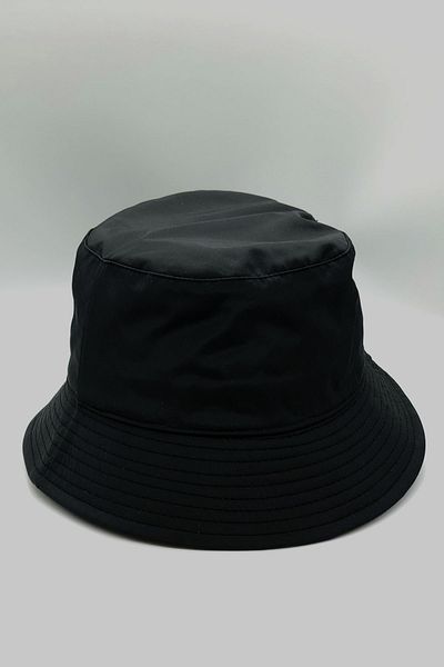 Hoppe Waterproof Bucket Fisherman Hat with Parachute Fabric