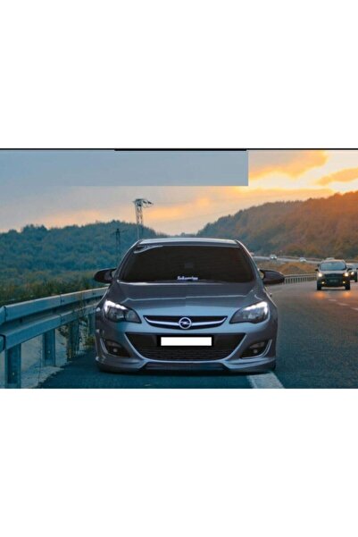 NamTuning Astra J Yarasa Batman Ayna Kapağı Piano Black