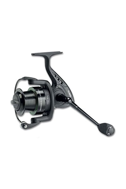 FLADEN Maxximus Black Water 8+1 40ft Surf Machine