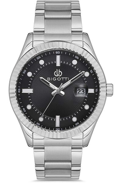 Bigotti BG.1.10276.1 Men's Wristwatch - New Season