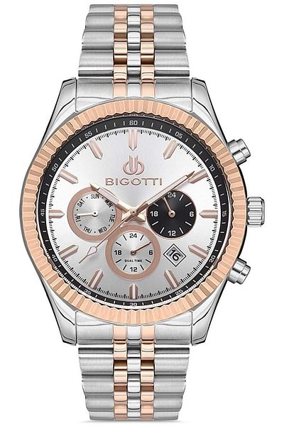 Bigotti BG.1.10210.3 Men's Wristwatch - New Season