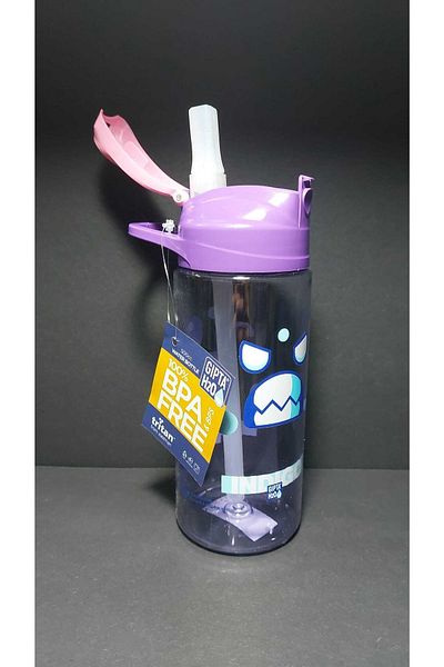 Gıpta 500 Cc Tritan Flask