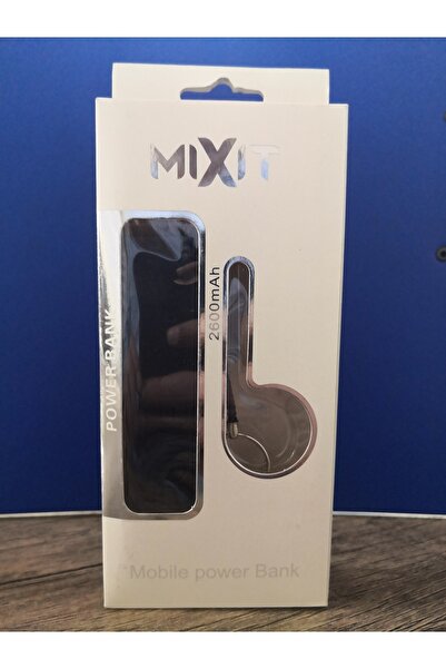 MİXİT Power