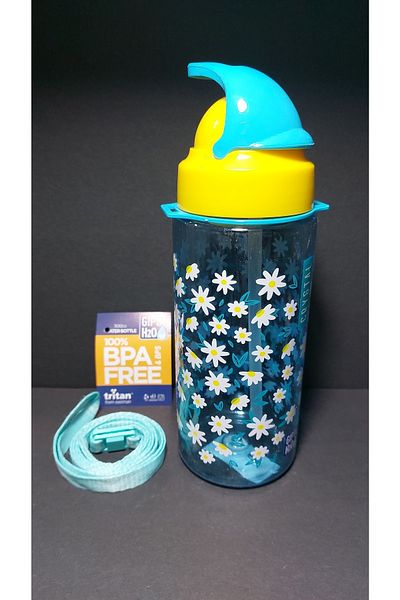 Gıpta 500 Cc Tritan Flask