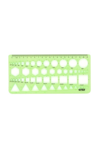 Bigpoint Geometrik Şablon