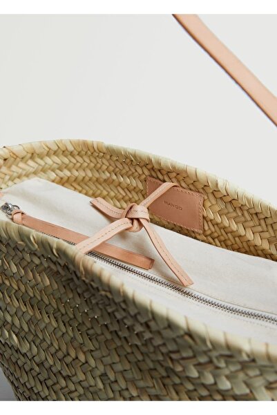 MANGO Woman Çanta G--