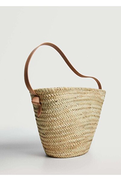 MANGO Woman Çanta G--