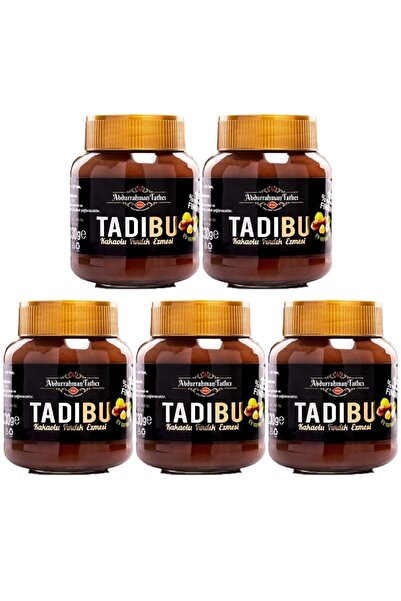Abdurrahman Tatlıcı 5'li Tadıbu Set