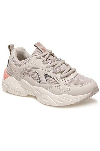 lumberjack Dakota 2fx Sand Color Comfortable Style Women's Sports Shoes