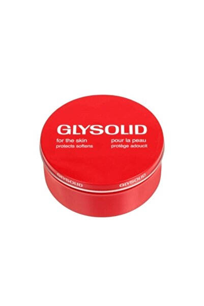 GLYSOLID Cilt Bakım Krem 250 ml