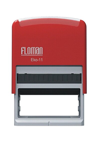 MERT EKİP Çerçeveli Işlendi Kaşesi ( 11 Model- Mavi & Kırmızı Keçeli) Me11işlndi