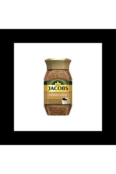Jacobs Cronat Gold 100 Gr