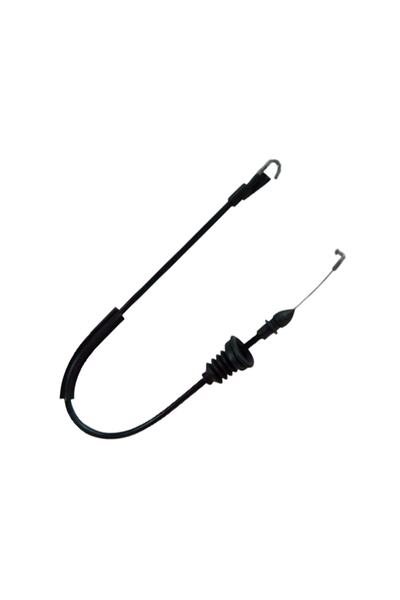 DNC Auto Part Volkswagen Golf 4, Bora 4, Jetta 4 Için Ön Kapı Içten Açma Teli