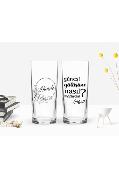 Bk Gift Kişiye Özel Renkli Baskılı Güneşi Gülüşüne Nasıl Sığdırdın Tasarımlı ...