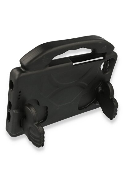 TEKNETSTORE Samsung Galaxy X200 Tab A8 10.5 Inch Case Soft Stand Silicone Kids Case