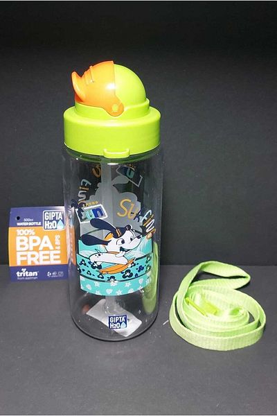 Gıpta 500 Cc Tritan Flask