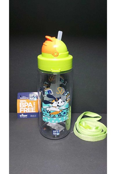 Gıpta 500 Cc Tritan Flask