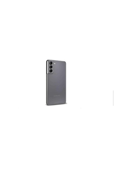 Ecr Mobile Samsung S21 Fe Mat Arka Kaplama Uyumlu
