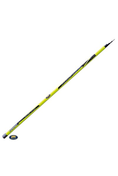 LİNEAEFFE Rapıda Carbon Model Pole 600cm Balıkçı Uzatma Göl Kamışı