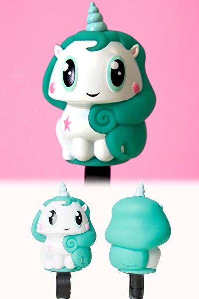 Binbirreyon Çocuk Bisiklet Kornası Unicorn Korna Çocuk Bisikleti Kornası Gb088