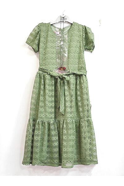 bebexiçocuk فستان بناتي