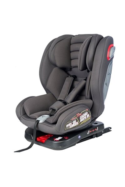Convers Baby Convers Minikcity Airmax 0-36 Kg 360 ° Dönebilen Isofix'li Oto K...