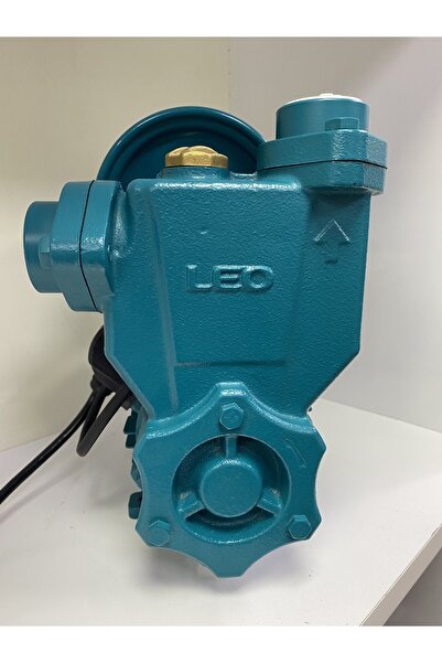 LEO Lksm130 Sıcak Su Hidroforu Güneş Enerji Pompası