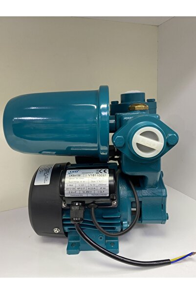 LEO Lksm130 Sıcak Su Hidroforu Güneş Enerji Pompası